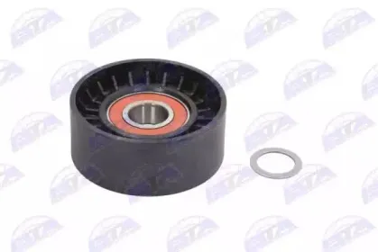 E2B0047BTA BTA Натяжитель ремня, клиновой зубча