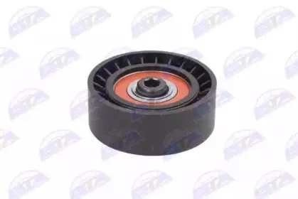 E2B0054BTA BTA Натяжная планка, поликлиновой ремень