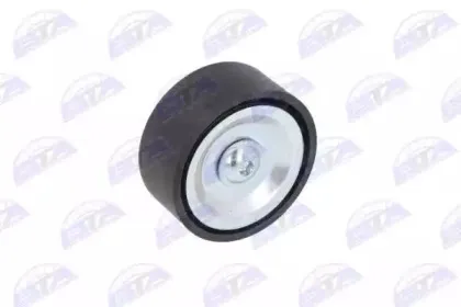 E2B0057BTA BTA Паразитный / ведущий ролик, поликлиновой ремень