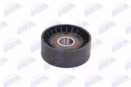 E2B0060BTA BTA Натяжная планка, поликлиновой ремень