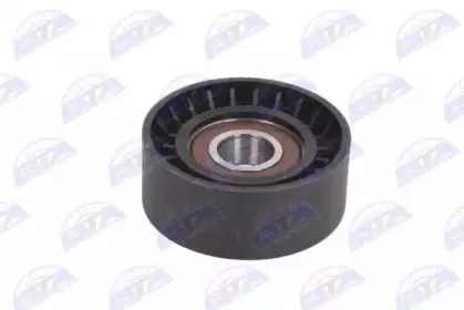 E2B0062BTA BTA Натяжитель ремня, клиновой зубча