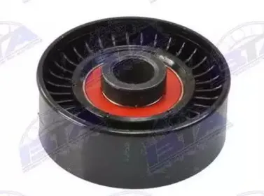 E2B4131BTA BTA Натяжной ролик, поликлиновойремень