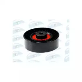 E2B5045BTA BTA Паразитный / ведущий ролик, поликлиновой ремень