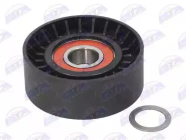 E2B5070BTA BTA Натяжной ролик, поликлиновойремень