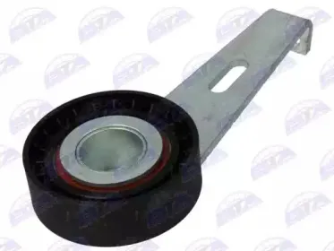 E2C0001BTA BTA Натяжной ролик, поликлиновойремень