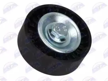 E2C0005BTA BTA Паразитный / ведущий ролик, поликлиновой ремень