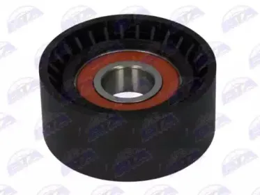 E2C0008BTA BTA Натяжная планка, поликлиновой ремень