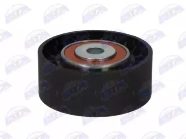 E2C0009BTA BTA Паразитный / ведущий ролик, поликлиновой ремень