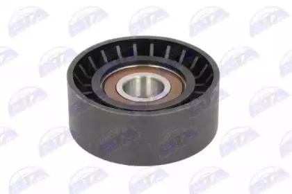 E2C0035BTA BTA Натяжитель ремня, клиновой зубча