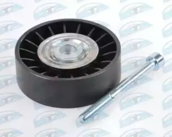 E2D5865BTA BTA Паразитный / ведущий ролик, поликлиновой ремень