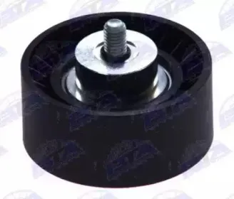 E2D5867BTA BTA Паразитный / ведущий ролик, поликлиновой ремень