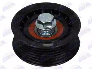 E2F0001BTA BTA Паразитный / ведущий ролик, поликлиновой ремень