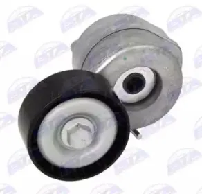 E2F0005BTA BTA Натяжной ролик, поликлиновойремень