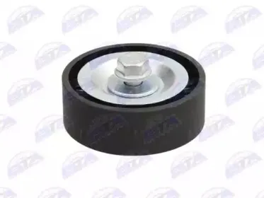 E2F0008BTA BTA Паразитный / ведущий ролик, поликлиновой ремень
