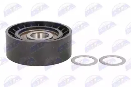 E2F0010BTA BTA Натяжной ролик, поликлиновойремень