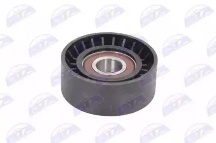 E2F0014BTA BTA Натяжной ролик, поликлиновойремень