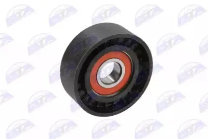 E2F0017BTA BTA Натяжная планка, поликлиновой ремень