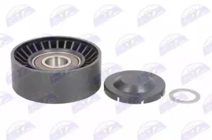 E2F0022BTA BTA Натяжная планка, поликлиновой ремень