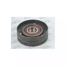 E2F5357BTA BTA Натяжная планка, поликлиновой ремень