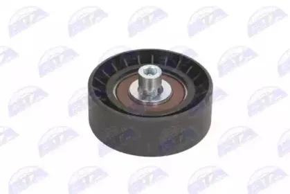 E2F5846BTA BTA Паразитный / ведущий ролик, поликлиновой ремень