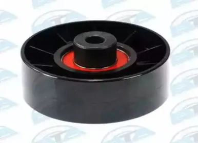 E2F5847BTA BTA Паразитный / ведущий ролик, поликлиновой ремень