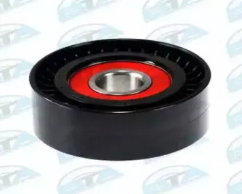 E2F5860BTA BTA Паразитный / ведущий ролик, поликлиновой ремень