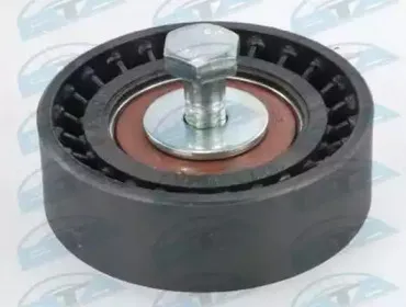 E2F5869BTA BTA Паразитный / ведущий ролик, поликлиновой ремень