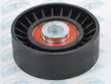 E2F5871BTA BTA Натяжной ролик, поликлиновойремень