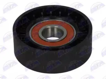 E2G0000BTA BTA Натяжитель ремня, клиновой зубча