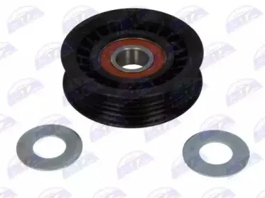 E2G0008BTA BTA Натяжной ролик, поликлиновойремень