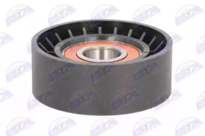 E2G0038BTA BTA Натяжитель ремня, клиновой зубча