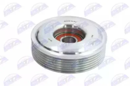 E2G0041BTA BTA Натяжная планка, поликлиновой ремень