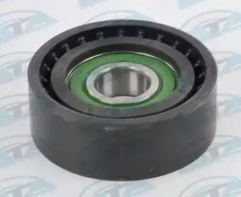 E2G5248BTA BTA Натяжной ролик, поликлиновойремень