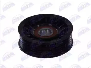 E2G5274BBTA BTA Натяжная планка, поликлиновой ремень