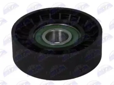 E2K0000BTA BTA Натяжная планка, поликлиновой ремень