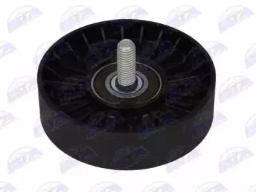 E2K0001BTA BTA Паразитный / ведущий ролик, поликлиновой ремень