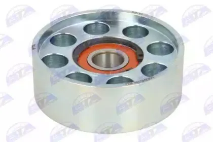 E2K0006BTA BTA Натяжная планка, поликлиновой ремень