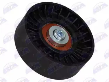 E2M0002BTA BTA Натяжитель ремня, клиновой зубча