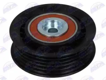 E2M0006BTA BTA Паразитный / ведущий ролик, поликлиновой ремень