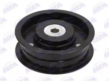 E2M0012BTA BTA Паразитный / ведущий ролик, поликлиновой ремень