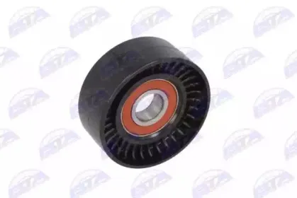 E2M0018BTA BTA Натяжной ролик, поликлиновойремень