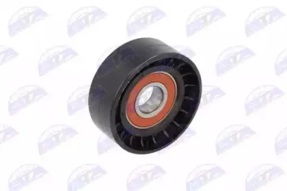 E2M0019BTA BTA Натяжитель ремня, клиновой зубча