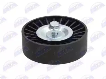 E2M0022BTA BTA Паразитный / ведущий ролик, поликлиновой ремень