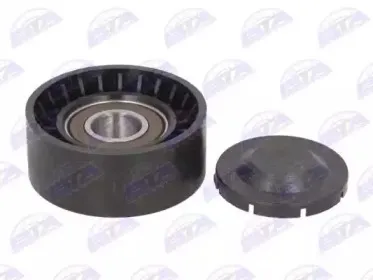 E2M0025BTA BTA Рычаг натяжки, клиновый ремень