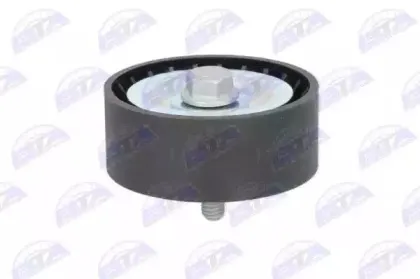 E2M0037BTA BTA Паразитный / ведущий ролик, поликлиновой ремень