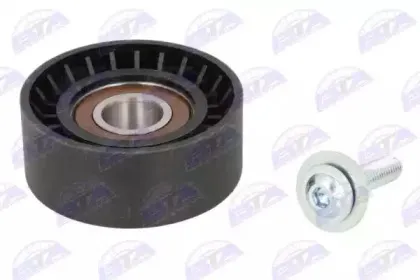 E2M0051BTA BTA Паразитный / ведущий ролик, поликлиновой ремень