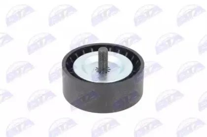 E2M0056BTA BTA Паразитный / ведущий ролик, поликлиновой ремень