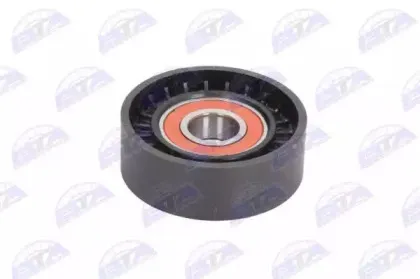 E2M0065BTA BTA Натяжная планка, поликлиновой ремень