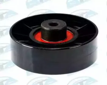 E2M5100BTA BTA Натяжной ролик, поликлиновойремень