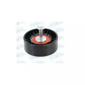 E2M5102BTA BTA Натяжной ролик, поликлиновойремень